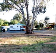Charlton Travellers Rest Ensuite Caravan Park - Accommodation Coffs Harbour