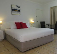Charters Towers Heritage Lodge Motel - Accommodation Coffs Harbour