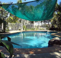Charters Towers Tourist Park - Accommodation Coffs Harbour