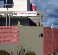 Chaucer Palms Boutique Bed  Breakfast - Accommodation Coffs Harbour