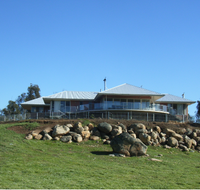 Chuckem Farmstay and Bed  Breakfast - Accommodation Coffs Harbour