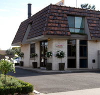 City Gardens Motel - Accommodation Coffs Harbour