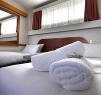 City View Motel  Hobart - Accommodation Coffs Harbour