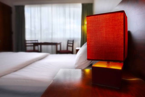 City View Motel ( Hobart) - Accommodation Coffs Harbour 2