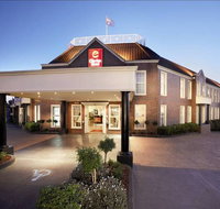 Canterbury International Hotel - Accommodation Coffs Harbour