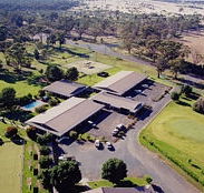 Club Inn Resort West Wyalong - Accommodation Coffs Harbour