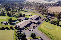 Club Inn Resort West Wyalong - Accommodation Coffs Harbour 0