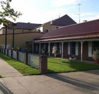 Club Motel - Accommodation Coffs Harbour