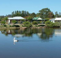 Coachhouse Marina Resort - Accommodation Coffs Harbour