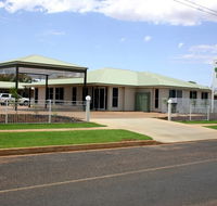 Cobar Central Motor Inn - Accommodation Coffs Harbour