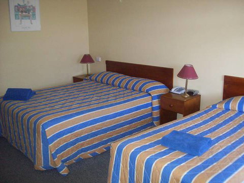 Cobar Motor Inn - Accommodation Coffs Harbour 0