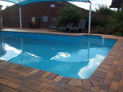 Cobar Motor Inn - Accommodation Coffs Harbour 4