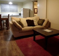 Coconut Palms On The Bay - Accommodation Coffs Harbour