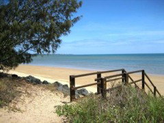 Coconut Palms On The Bay - Accommodation Coffs Harbour 2