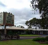 Colonial Motor Inn - Accommodation Coffs Harbour