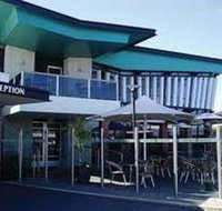 Comfort Hotel Highlander - Accommodation Coffs Harbour