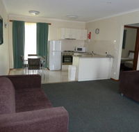 Werribee Motel  Apartments - Accommodation Coffs Harbour