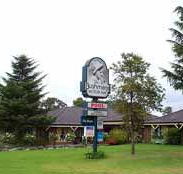 Bushmans Comfort Inn - Accommodation Coffs Harbour