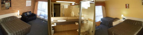 Comfort Inn Essendon - Accommodation Coffs Harbour 1