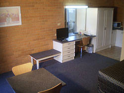Comfort Inn Essendon - Accommodation Coffs Harbour 4