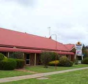 Quality Inn Parkes International - Accommodation Coffs Harbour