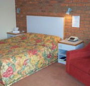 Comfort Inn Peppermill - Accommodation Coffs Harbour