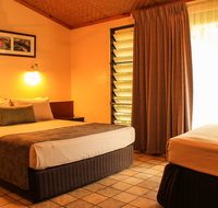 Cooinda Lodge Kakadu - Accommodation Coffs Harbour