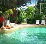 Cooinda Lodge Kakadu Caravan Park  Campground - Accommodation Coffs Harbour