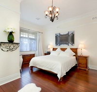 Petite Chalet - Accommodation Coffs Harbour