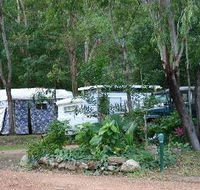 Cooktown Peninsula Caravan Park - Accommodation Coffs Harbour