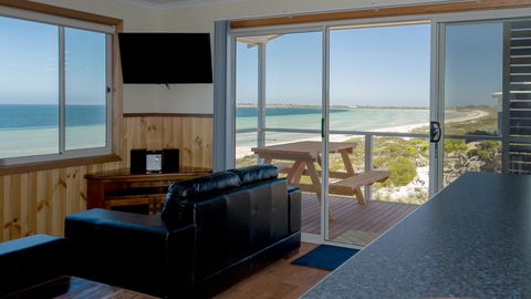 Ceduna Shelly Beach Caravan Park And Beachfront Villas - Accommodation Coffs Harbour 15