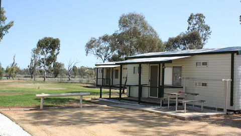 Cobdogla Station Caravan Park - Accommodation Coffs Harbour 9