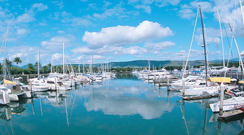 Macrossan House Boutique Holiday Apartments - Accommodation Coffs Harbour 2
