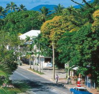 Macrossan House Boutique Holiday Apartments - Accommodation Coffs Harbour