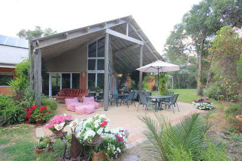 Margaret River Bed And Breakfast - Accommodation Coffs Harbour 5