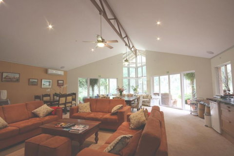 Margaret River Bed And Breakfast - Accommodation Coffs Harbour 6