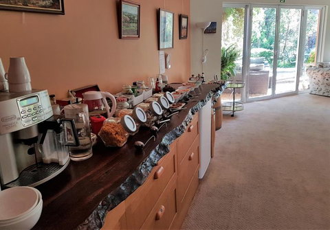 Margaret River Bed And Breakfast - Accommodation Coffs Harbour 11