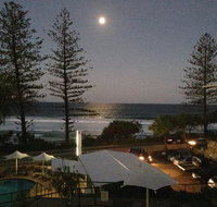 Pensione Italia Bed  Breakfast - Accommodation Coffs Harbour