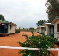 Cooper Cabins - Accommodation Coffs Harbour