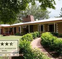 Copper Country Motor Inn  Restaurant - Accommodation Coffs Harbour