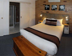 Copper Country Motor Inn & Restaurant - Accommodation Coffs Harbour 1