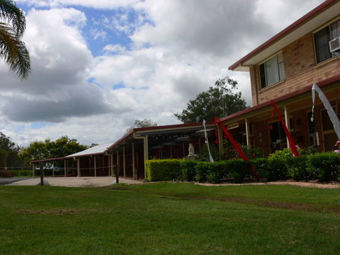 Copper Country Motor Inn & Restaurant - Accommodation Coffs Harbour 2