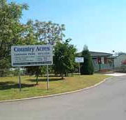 Country Acres Caravan Park - Accommodation Coffs Harbour