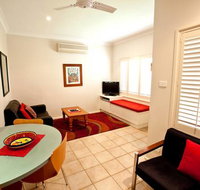 Country Apartments - Accommodation Coffs Harbour