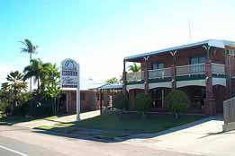  Accommodation Coffs Harbour