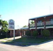 Country Ayr - Accommodation Coffs Harbour