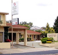 Country Comfort Countryman Motor Inn - Accommodation Coffs Harbour