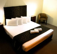 Country Plaza Motor Inn - Accommodation Coffs Harbour