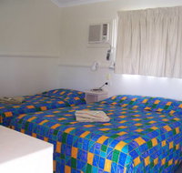 Country Way Motor Inn - Accommodation Coffs Harbour