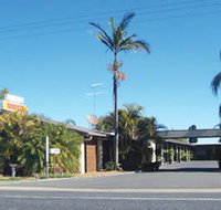 Countryman Motel - Accommodation Coffs Harbour